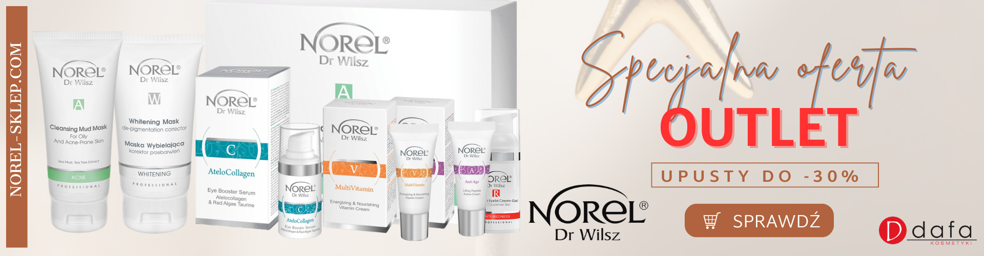 NOREL OUTLET